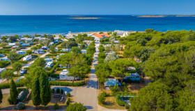 Arena Grand Kažela Campsite_AIR