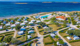 Arena Grand Kažela Campsite_AIR