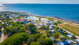 Arena Grand Kažela Campsite_AIR