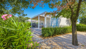 Arena Grand Kažela Camping Homes_Camping Home Next