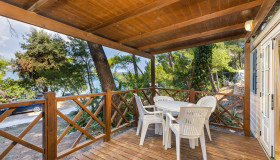 Arena Tašalera Mobile Home