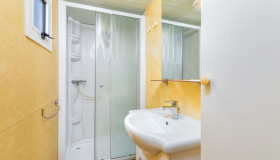 Arena Tašalera Mobile Home