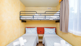 Arena Tašalera Mobile Home