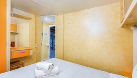 Arena Tašalera Mobile Home