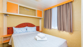 Arena Tašalera Mobile Home