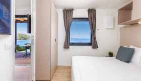 Arena Stupice Camping Homes