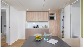 Arena Indije Camping Homes_Camping Home Sea Side