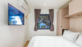 Arena Indije Camping Homes_Camping Home Sea Side