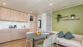 Arena Indije Camping Homes_Camping Home