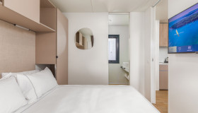 Arena Indije Camping Homes_Camping Home