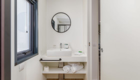 Arena Indije Camping Homes_Camping Home