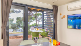 Arena Indije Camping Homes_Camping Home