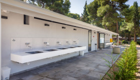 Arena Stoja Campsite_Sanitary block 01