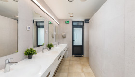 Arena Stoja Campsite_Sanitary block 01