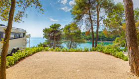 Arena Indije Campsite_Luxury lot