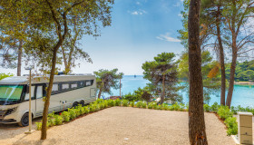 Arena Indije Campsite_Luxury lot