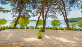 Arena Indije Campsite_Luxury lot