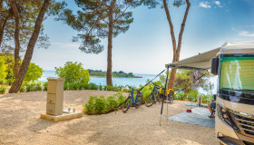 Arena Indije Campsite_Luxury lot