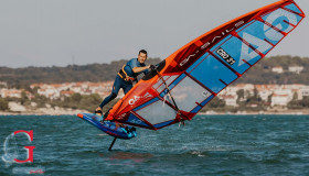 Windsurfing centre_Arena One 99 Glamping