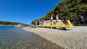 Windsurfing centre_Arena One 99 Glamping