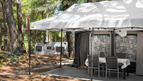 Arena Runke Campsite_Standard pitch