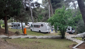 Arena Runke Campsite_Superior pitch