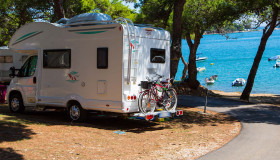 Arena Runke Campsite
