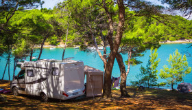 Arena Runke Campsite