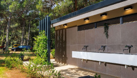 Sanitary block 3