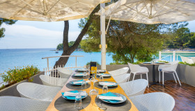 Restoran Istriana 2
