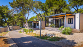 Mobile homes 2
