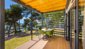 Mobile homes 4