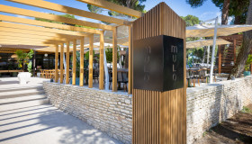 Restoran Mulo 1
