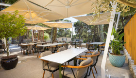 Restoran Mulo 2