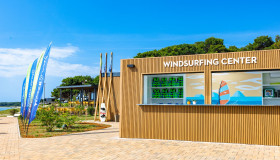Arena Stupice Campsite_Windsurfing centre_07