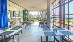 Burin Restaurant