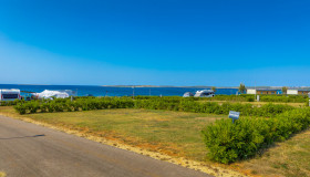 Arena Grand Kažela Campsite_Deluxe lot plus
