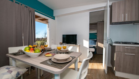 Arena Grand Kažela Camping Homes_Camping Home Next