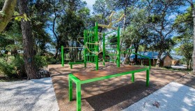 Arena One 99 Glamping Resort