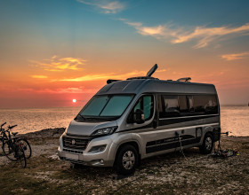 Arena Grand Kažela Campeggio