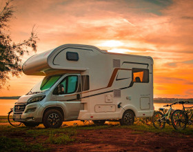 Arena Grand Kažela Campsite