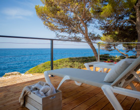 Arena Stoja Camping Homes