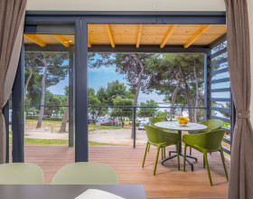 Arena Indije Camping Homes