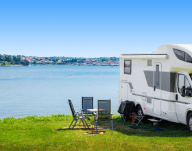 Arena Tašalera Campsite