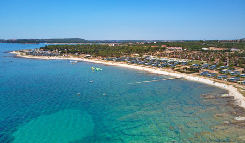 Stranden & Zwembad