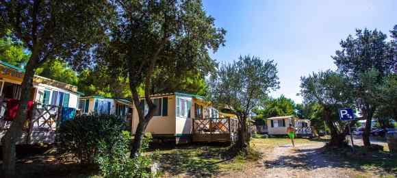 Arena Indije Mobile Homes