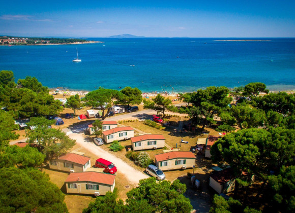 Arena Medulin Mobile Homes