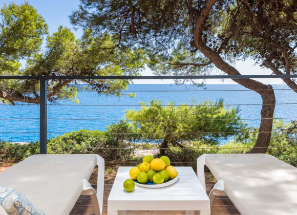 Arena Stoja Camping Homes