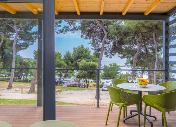 Arena Indije Camping Homes