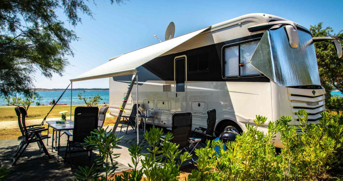 Camping Special - 2023